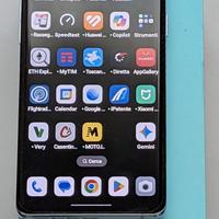 Oppo Reno 6 PRO 5G - 12/256 - In garanzia.