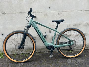 Ebike Focus Jarifa2 6.7 PERFETTA