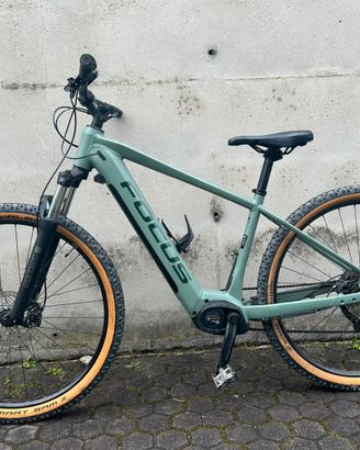 Ebike Focus Jarifa2 6.7 PERFETTA
