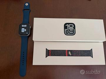 Apple Watch 10 46mm Gps
