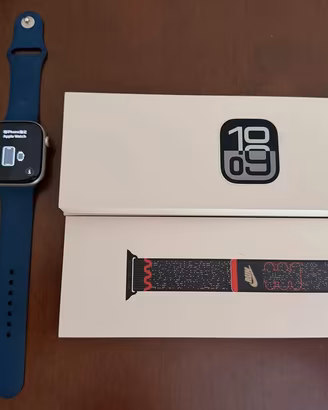 Apple Watch 10 46mm Gps