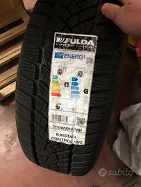 Cerchi e gomme renault