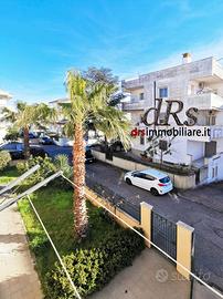 Marconia. Centro. Rifinita abitazione. Piano primo