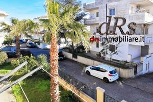 Marconia. Centro. Rifinita abitazione. Piano primo