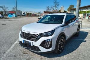 Peugeot 2008 1.2 130 cv