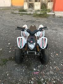 Quad 50cc