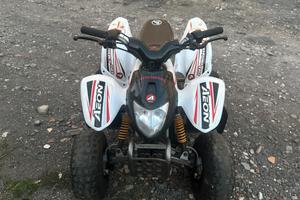 Quad 50cc