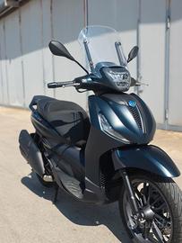Piaggio Beverly 400 S Hpe - GARANZIA UFFICIALE