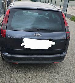 Ricambi Ford focus 1.8 TDCI Station wagon