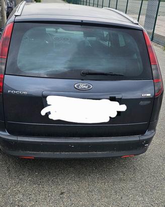 Ricambi Ford focus 1.8 TDCI Station wagon