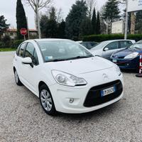Citroen C3 1.4 GPL airdream Exclusive