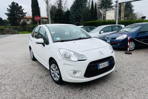 Citroen C3 1.4 GPL airdream Exclusive