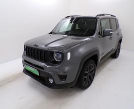 JEEP Renegade 2019 - Renegade 1.3 t4 Limited 4wd 1