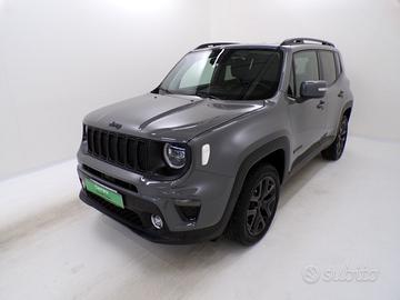 JEEP Renegade 2019 - Renegade 1.3 t4 Limited 4wd 1