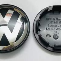 Coprimozzi Volkswagen 65 mm