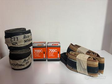 Accessori ciclismo