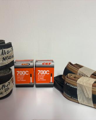 Accessori ciclismo