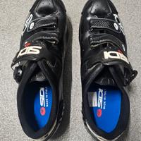 scarpe MTB Sidi Nr. 43.5