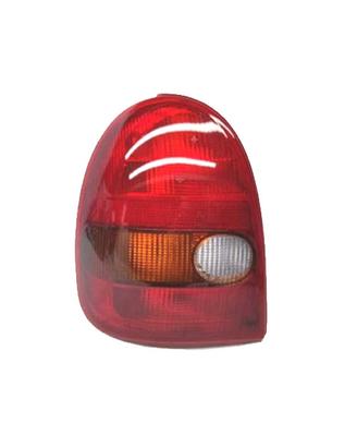 FANALE SINISTRO PER OPEL CORSA B 3P 93-00