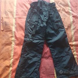 salopette trespass 7 8 anni 122 cm