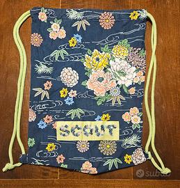 Borsa zaino SCOUT