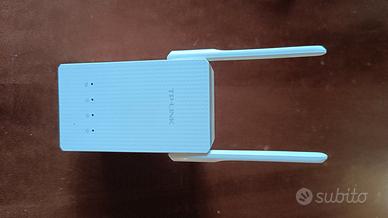 Range Extender wifi 2,4 & 5Ghz TP-Link RE210 