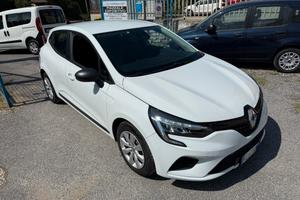 Renault Clio 65cv **PRONTA CONSEGNA**