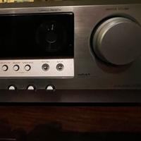 Ricevitore Amplificatore Onkyo