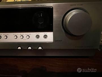 Ricevitore Amplificatore Onkyo