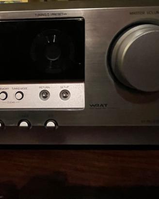 Ricevitore Amplificatore Onkyo