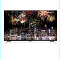 tv lg 55 ultra HD 4k