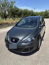 Seat Altea XL