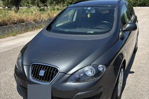 Seat Altea XL