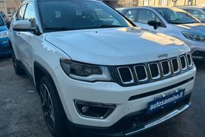 Jeep Compass 1.4 MultiAir 2WD Limited