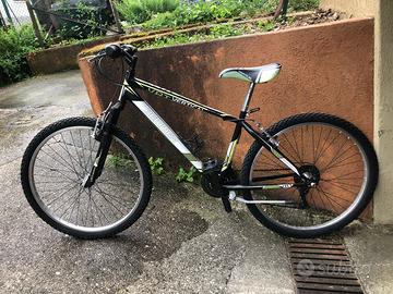 mountain bike bemmex taglia 40