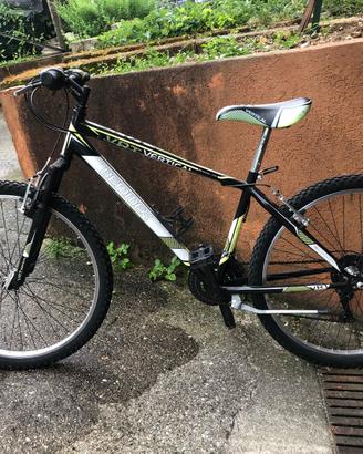mountain bike bemmex taglia 40