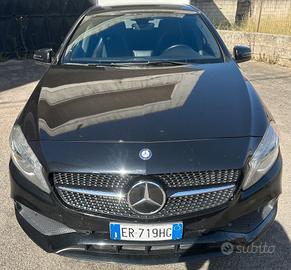 Mercedes-benz A 200 CDI Premium