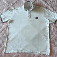 Polo uomo Stone Island
