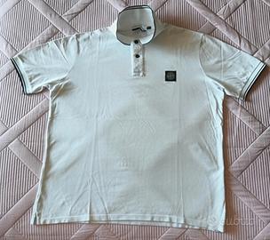 Polo uomo Stone Island