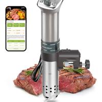 Roner cottura a bassa temperatura 