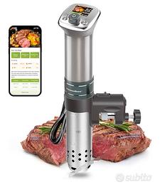 Roner cottura a bassa temperatura 