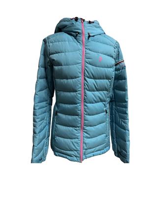 Piumino Peak Performance Donna con cappuccio tg.S