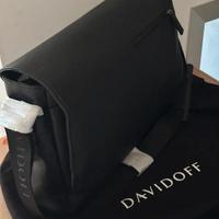 Davidoff messanger paris - originale imballata -