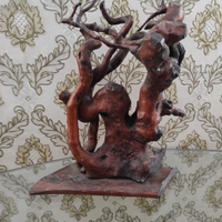Scultura in legno