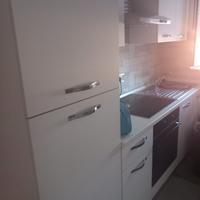 Cucina bianca
