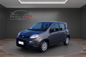 FIAT Fiat Panda 1.0 FireFly Hybrid U1421