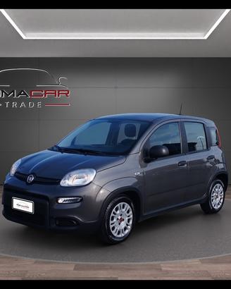 FIAT Fiat Panda 1.0 FireFly Hybrid U1421