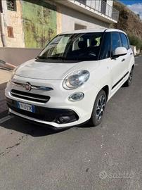 Fiat 500l 1.6mjet 120cv