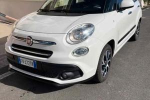 Fiat 500l 1.6mjet 120cv
