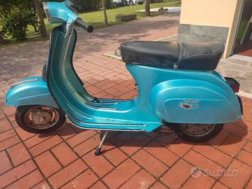 vespa 50 special 1970